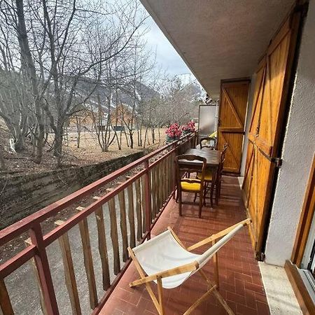 Appartement 6 Couchages A オロン エクステリア 写真