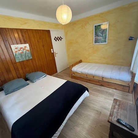 Appartement 6 Couchages A オロン エクステリア 写真
