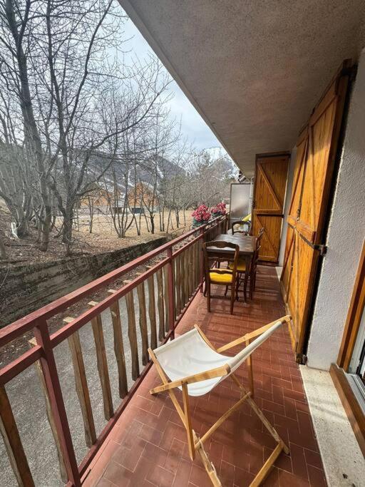 Appartement 6 Couchages A オロン エクステリア 写真