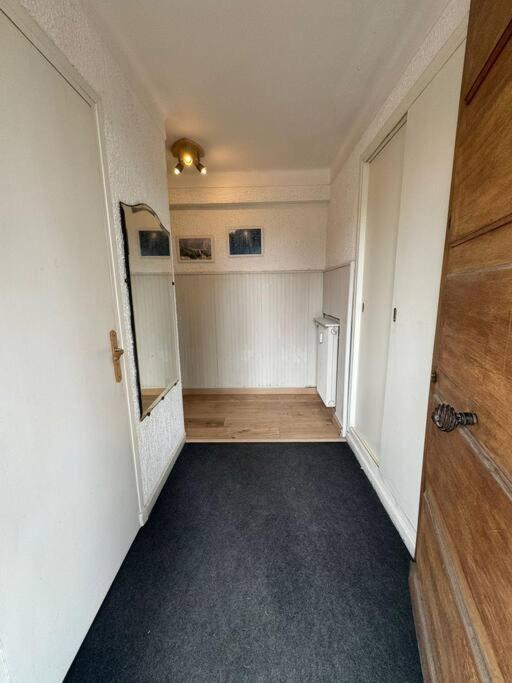 Appartement 6 Couchages A オロン エクステリア 写真