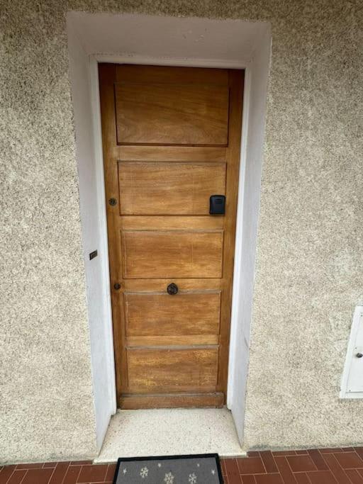 Appartement 6 Couchages A オロン エクステリア 写真