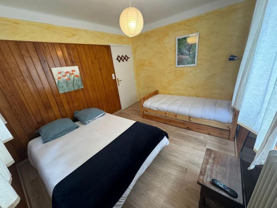 Appartement 6 Couchages A オロン エクステリア 写真