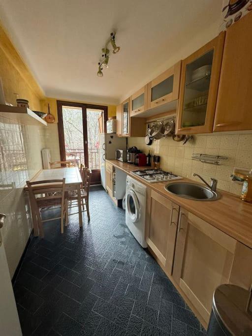 Appartement 6 Couchages A オロン エクステリア 写真