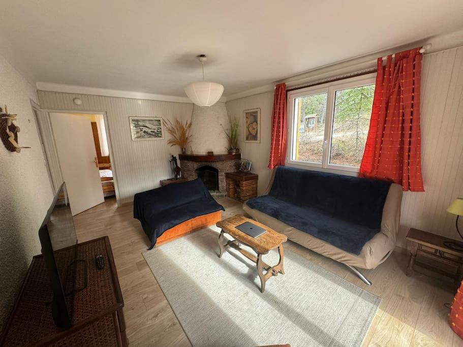 Appartement 6 Couchages A オロン エクステリア 写真
