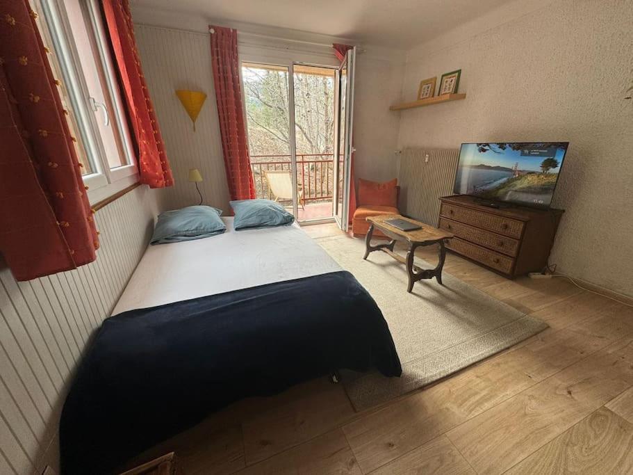 Appartement 6 Couchages A オロン エクステリア 写真