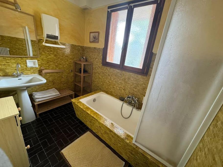 Appartement 6 Couchages A オロン エクステリア 写真