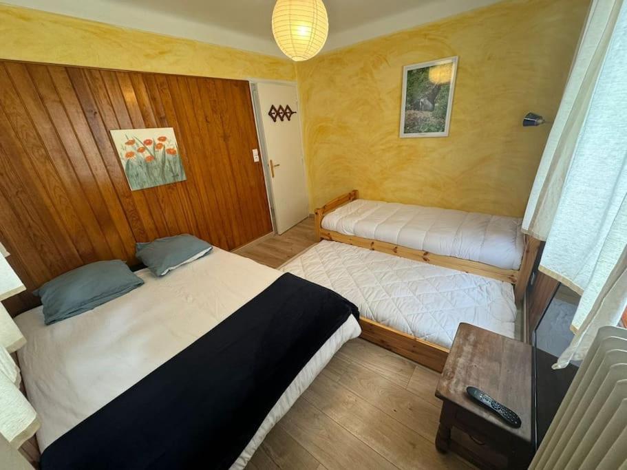 Appartement 6 Couchages A オロン エクステリア 写真